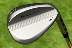 Ping Glide Forged Pro Wedge Review - Golfalot